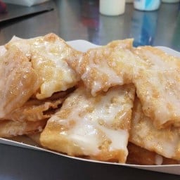 Yujin Kakigori ข้าวแกงบ้านสวน2
