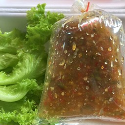 นำ้จิ้มซีฟู้ด