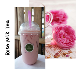 มะพร้าวปั่นนมสด Coco Road - สาขา MFU