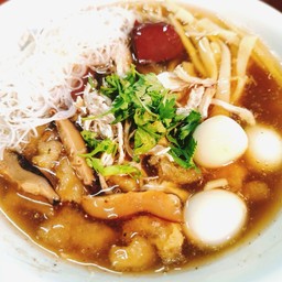 กระเพาะปลาพิเศษ