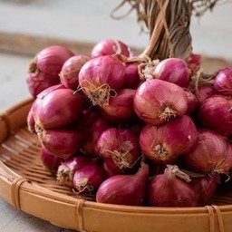 หัวหอมไทย