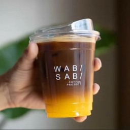 W A B I S A B I Coffee Space