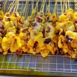 ร้านทาโกะยากิอินดี้