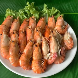 ซีฟู้ด แอท โฮม