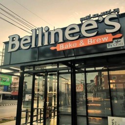 Bellinee's Bake & Brew จันทนิมิต