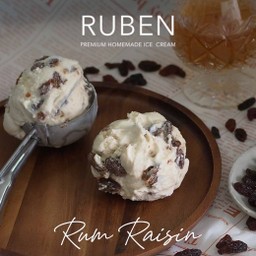 RUM RAISIN
