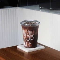 Three JP coffee