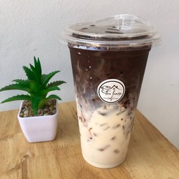 โกโก้เย็น