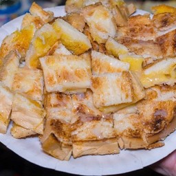 ชุดเนยนม - น้ำตาล