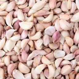 กระเทียมกลีบเล็ก