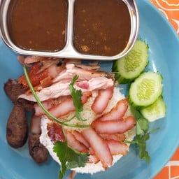 คนกินเนื้อ