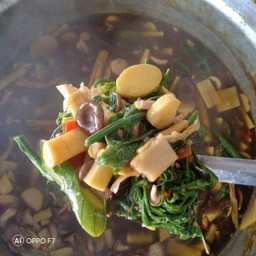 แกงหน่อไม้