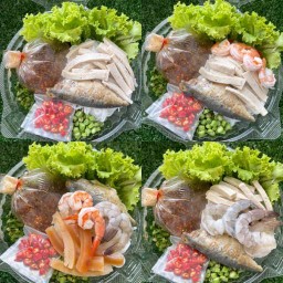 สารพัดกระเพรา