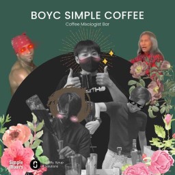 BOYC Simple Coffee Sukhumvit 69/1