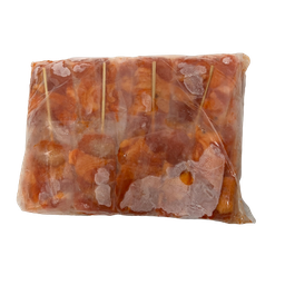 ไก่แดงไม้ 5 บ.