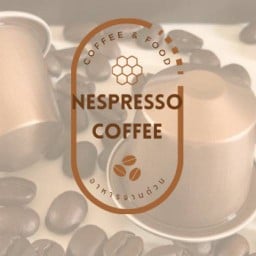 Nespresso Coffee and Food