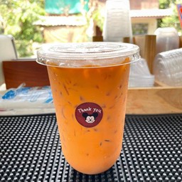 กาแฟย่าบ่น by moka pot