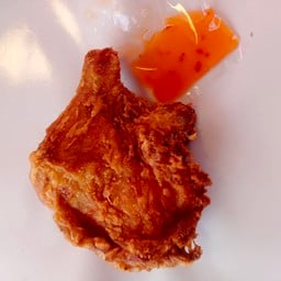 น่องสะโพก