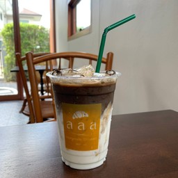 โอจิฉะลาเต้