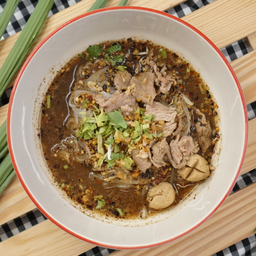 บะหมี่หมูต้มยำ DL