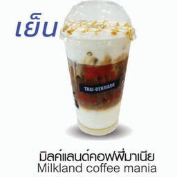 มิลค์แลนด์คอฟฟี่มาเนีย