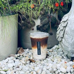 Coming Town Coffee & Playing Space