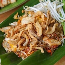 ผัดไทยมธุรส
