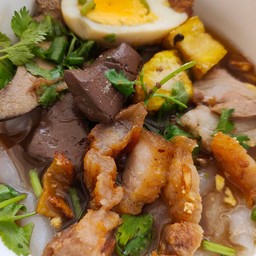 หม่าล่าลับแล บ้านกรูด
