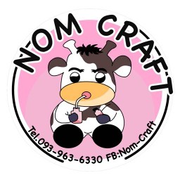 Nom-Craft นมคราฟบ้านโป่ง