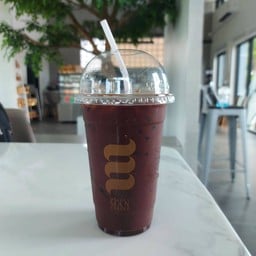 Middle Man Coffee