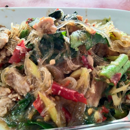 แกงอ่อมวุ้นเส้น