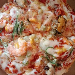 N&Nพิซซ่า