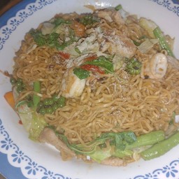 ไม้ไผ่อาหารตามสั่งอาหารอีสาน