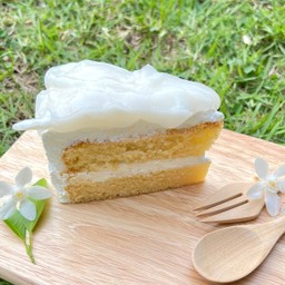 เค้ก มะพร้าวอ่อน