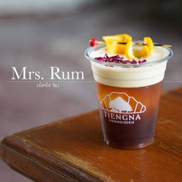 Mrs. Rum