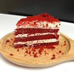 เค้ก เรดเวลเวท