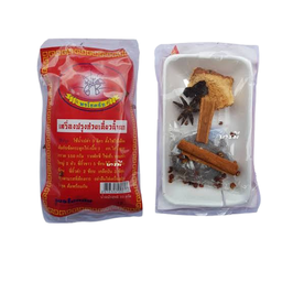 เครื่องปรุงก๋วยเตี๋ยวน้ำตก