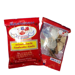 เครื่องต้มพะโล้ดีแสนหอม