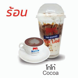 โกโก้(ร้อน)