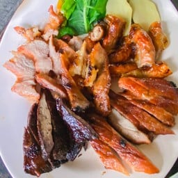 ย่างรวมหมู