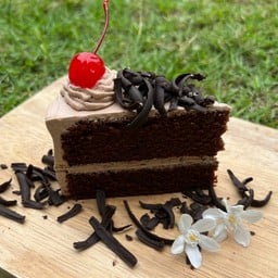 เค้ก แบล็คฟอเรส