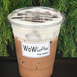 ม๊อคค่า  Mocha