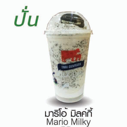 มาริโอ้ มิลค์กี้