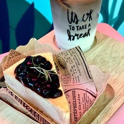 แกงกะหรี่ญี่ปุ่น by Smo.ko - House Café