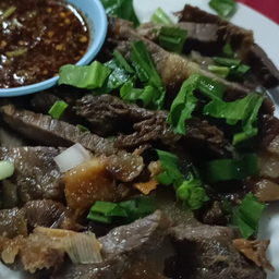 อีสานรสแซ่บหนองฮ่อ