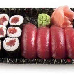 TUNA SUSHI MAKI SET