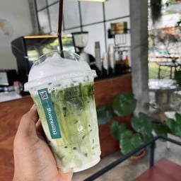 rimklong coffee space