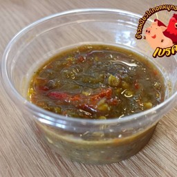 แจ่วปลาร้า (เล็ก)