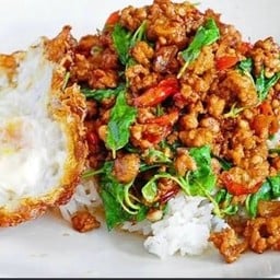 เจ้ปูเคหะอ้อมค่าย(ตามสั่งของคุณลูกค้า)