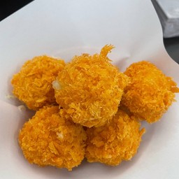 ชีสบอลเล็ก